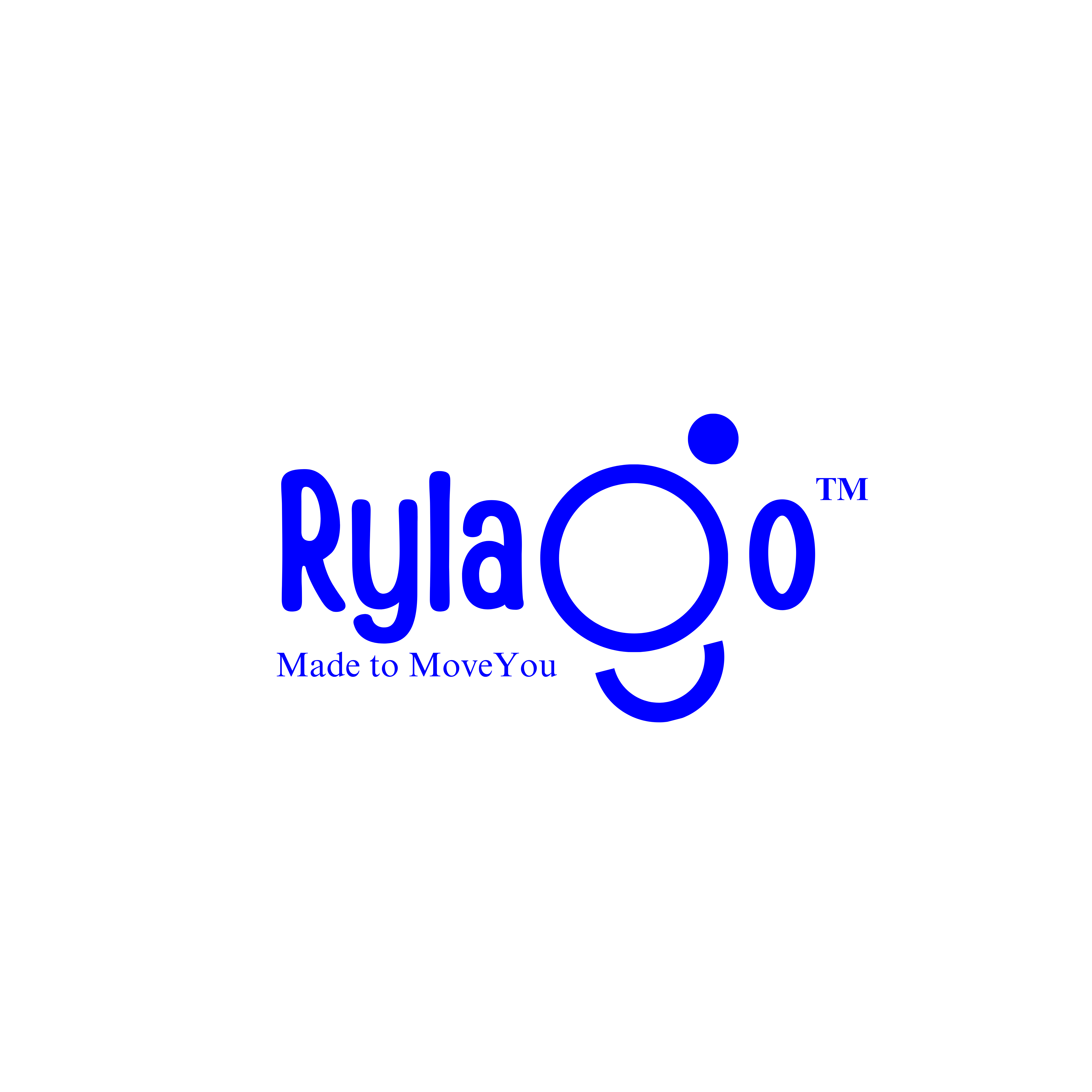 RylaGo Logo